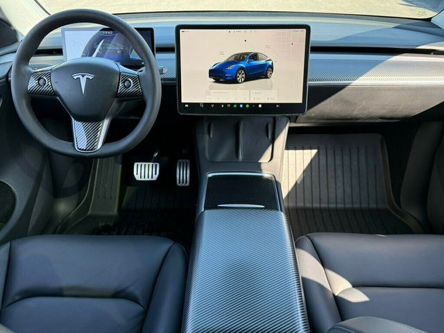 2023 Tesla Model Y Long Range AWD - 23000961 - 1