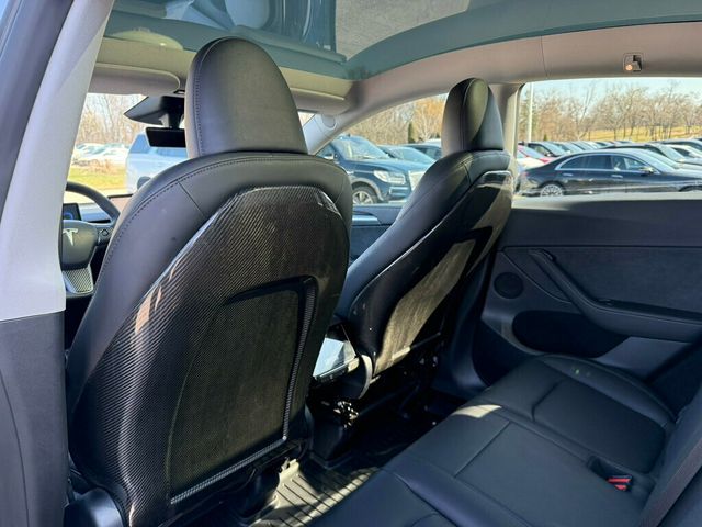 2023 Tesla Model Y Long Range AWD - 23000961 - 19