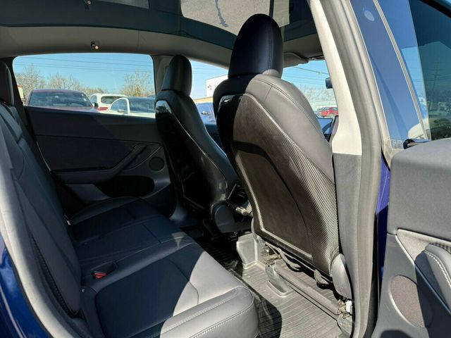 2023 Tesla Model Y Long Range AWD - 23000961 - 20