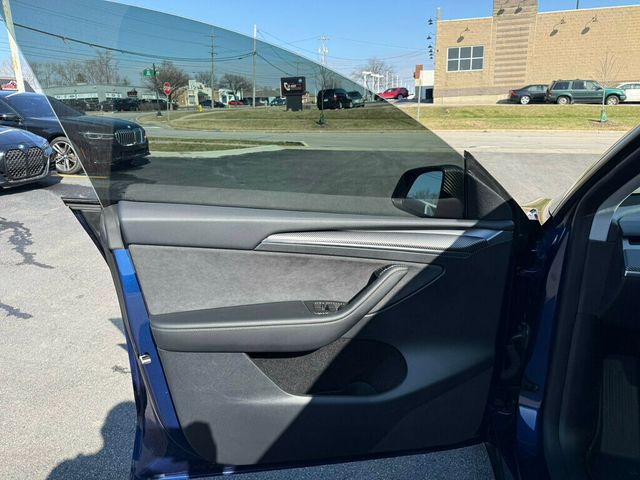 2023 Tesla Model Y Long Range AWD - 23000961 - 21