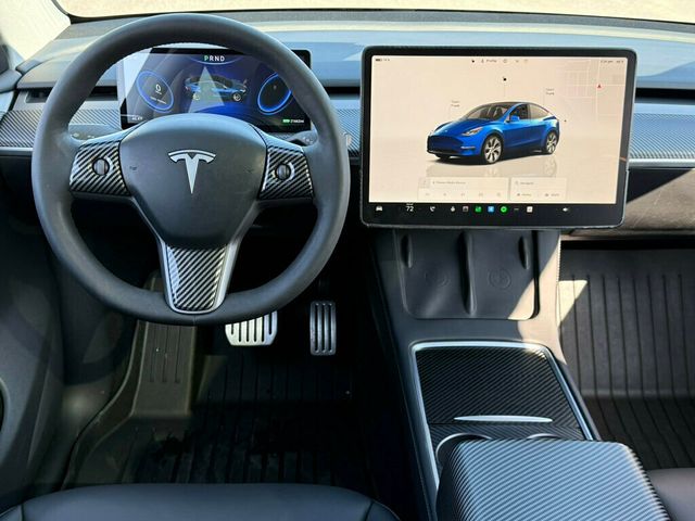 2023 Tesla Model Y Long Range AWD - 23000961 - 23