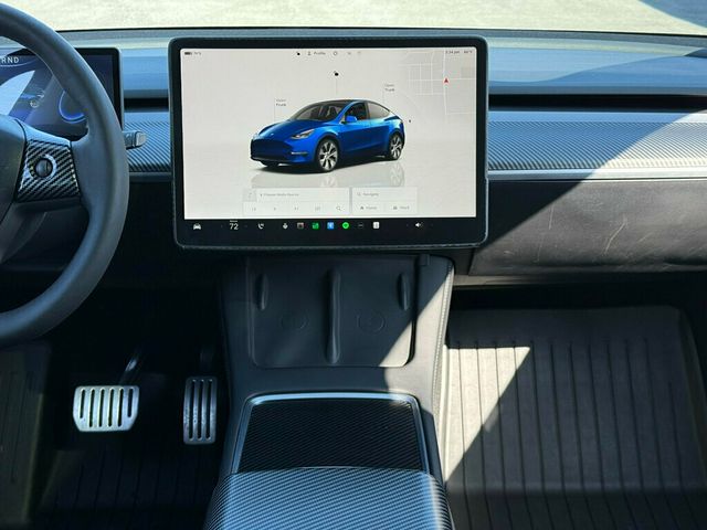 2023 Tesla Model Y Long Range AWD - 23000961 - 24