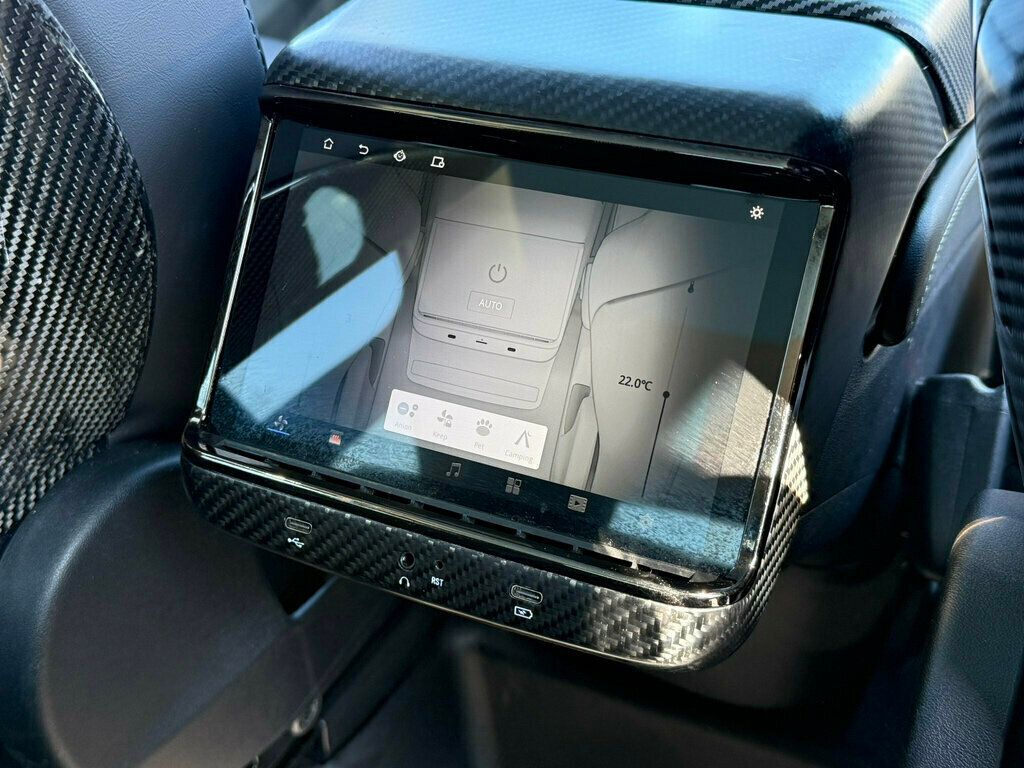 2023 Tesla Model Y Long Range AWD - 23000961 - 27