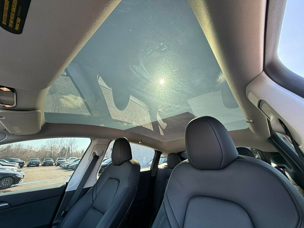 2023 Tesla Model Y Long Range AWD - 23000961 - 28