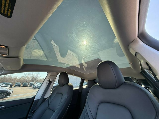 2023 Tesla Model Y Long Range AWD - 23000961 - 28