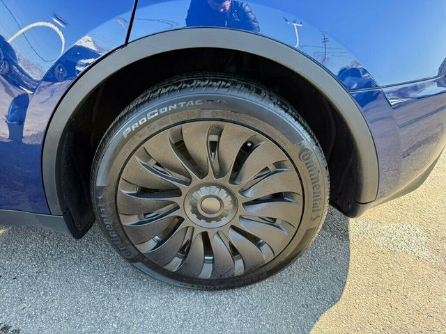 2023 Tesla Model Y Long Range AWD - 23000961 - 33