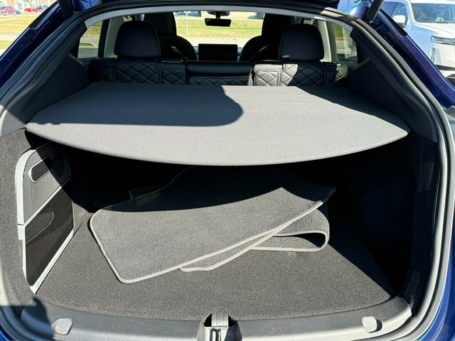 2023 Tesla Model Y Long Range AWD - 23000961 - 37