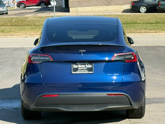 2023 Tesla Model Y Long Range AWD - 23000961 - 6