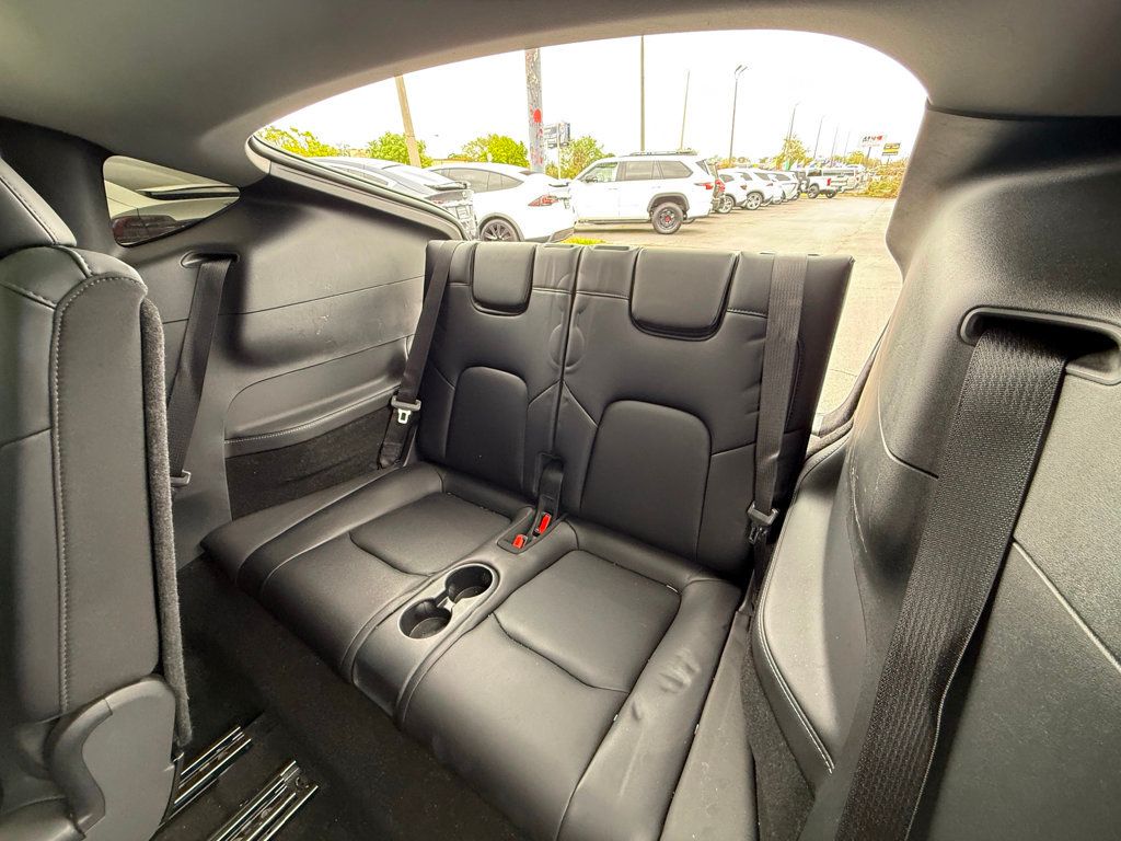 2023 Tesla Model Y **LONG RANGE AWD 7 PASSENGERS** - 22996508 - 9