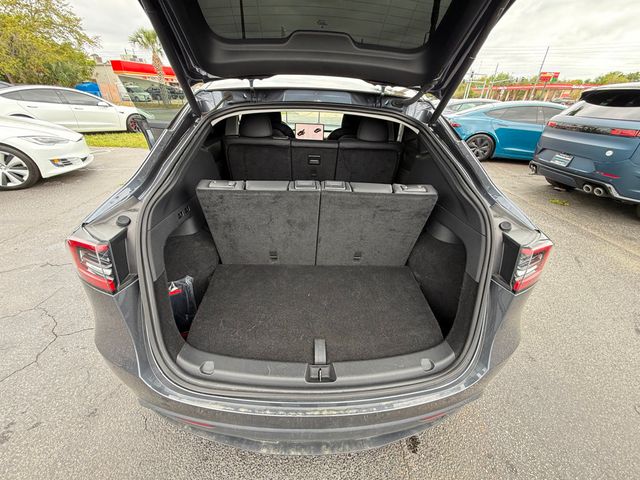 2023 Tesla Model Y **LONG RANGE AWD 7 PASSENGERS** - 22996508 - 16