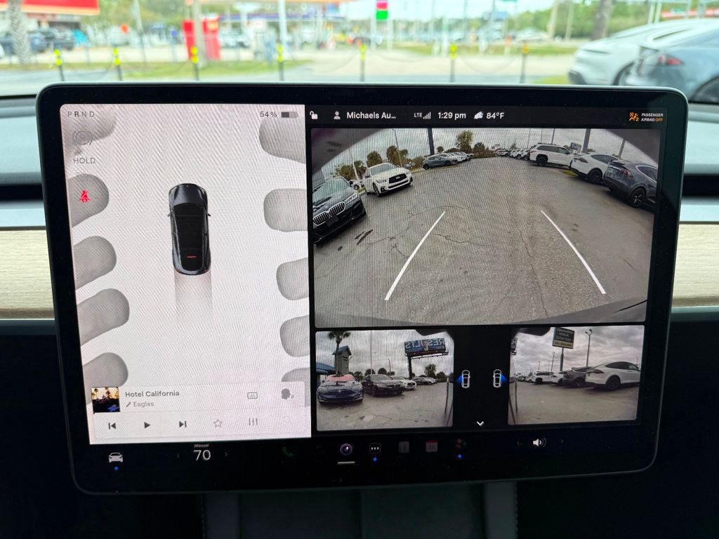 2023 Tesla Model Y **LONG RANGE AWD 7 PASSENGERS** - 22996508 - 17