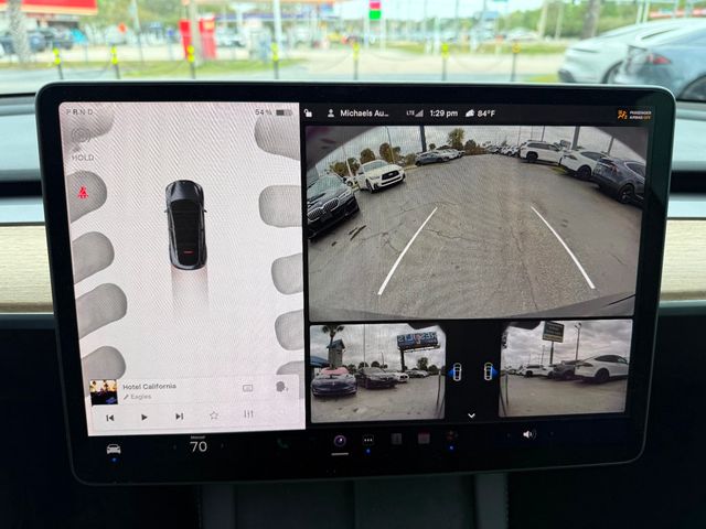 2023 Tesla Model Y **LONG RANGE AWD 7 PASSENGERS** - 22996508 - 17