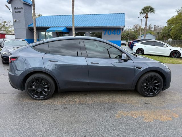 2023 Tesla Model Y **LONG RANGE AWD 7 PASSENGERS** - 22996508 - 3