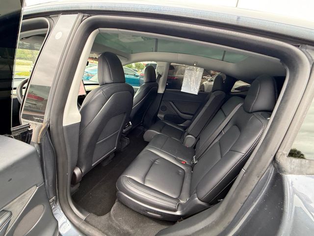 2023 Tesla Model Y **LONG RANGE AWD 7 PASSENGERS** - 22996508 - 7