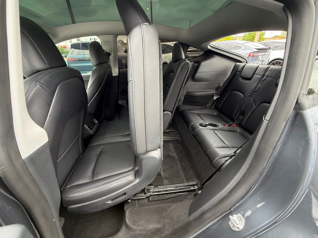 2023 Tesla Model Y **LONG RANGE AWD 7 PASSENGERS** - 22996508 - 8