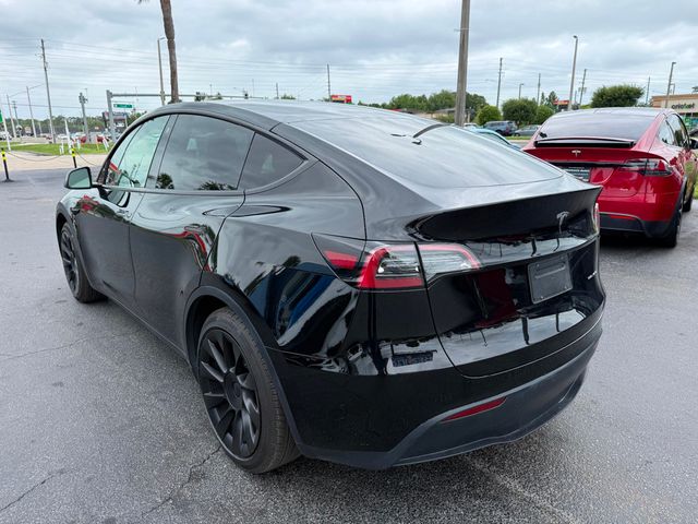 2023 Tesla Model Y Long Range Dual Motor All-Wheel Drive's photo