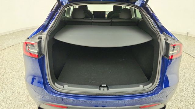 2023 Tesla Model Y Long Range AWD w/ 15'' Touchscreen Display, Panoramic Glass Roof - 22998992 - 23