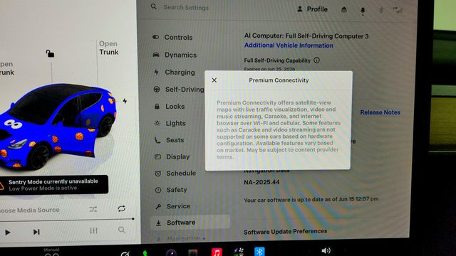 2023 Tesla Model Y Long Range AWD w/ 20'' Induction Wheels - 23041020 - 15