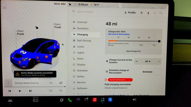 2023 Tesla Model Y Long Range AWD w/ 20'' Induction Wheels - 23041020 - 16