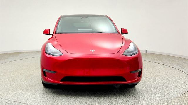 2023 Tesla Model Y Long Range AWD w/ 20'' Induction Wheels - 23041020 - 1