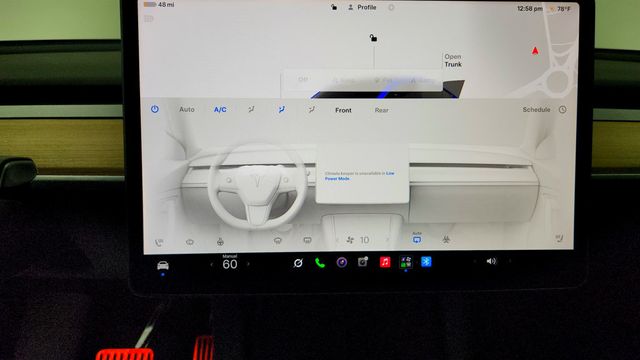2023 Tesla Model Y Long Range AWD w/ 20'' Induction Wheels - 23041020 - 19