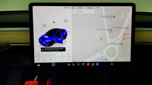 2023 Tesla Model Y Long Range AWD w/ 20'' Induction Wheels - 23041020 - 20