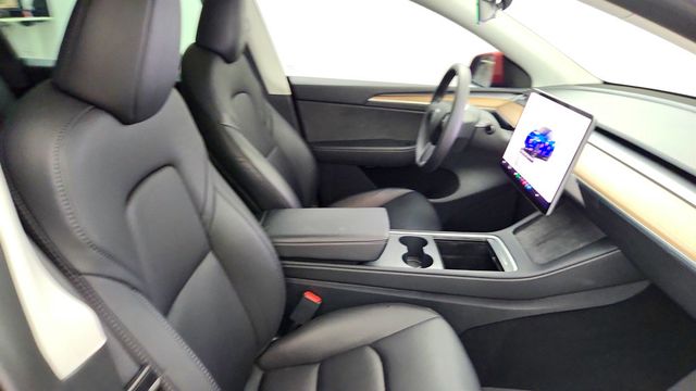 2023 Tesla Model Y Long Range AWD w/ 20'' Induction Wheels - 23041020 - 26