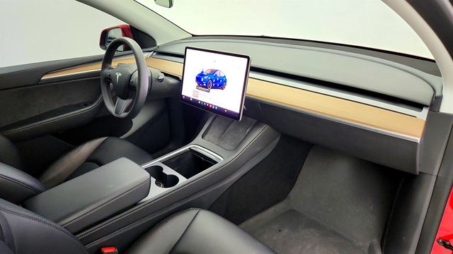 2023 Tesla Model Y Long Range AWD w/ 20'' Induction Wheels - 23041020 - 27