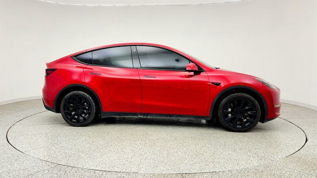 2023 Tesla Model Y Long Range AWD w/ 20'' Induction Wheels - 23041020 - 3
