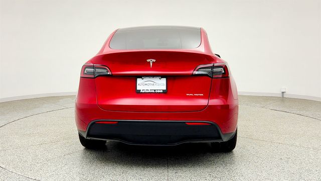 2023 Tesla Model Y Long Range AWD w/ 20'' Induction Wheels - 23041020 - 5