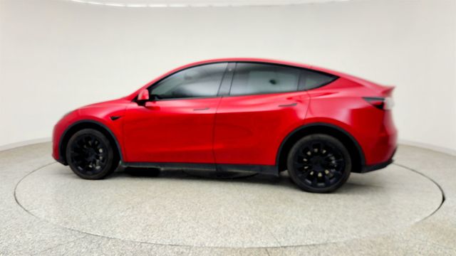 2023 Tesla Model Y Long Range AWD w/ 20'' Induction Wheels - 23041020 - 7