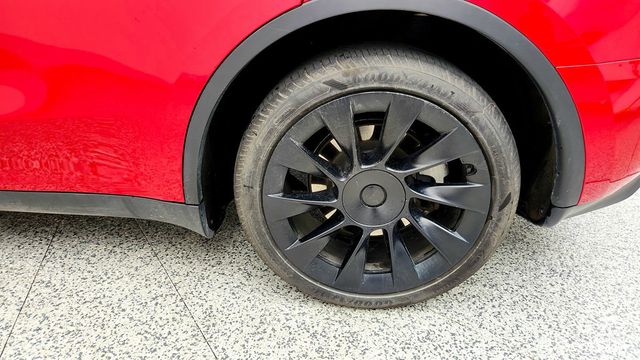 2023 Tesla Model Y Long Range AWD w/ 20'' Induction Wheels - 23041020 - 8