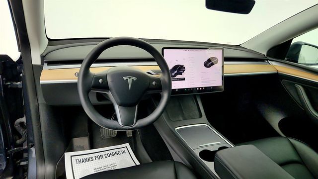 2023 Tesla Model Y Long Range AWD w/ 20'' Induction Wheels - 23041989 - 11