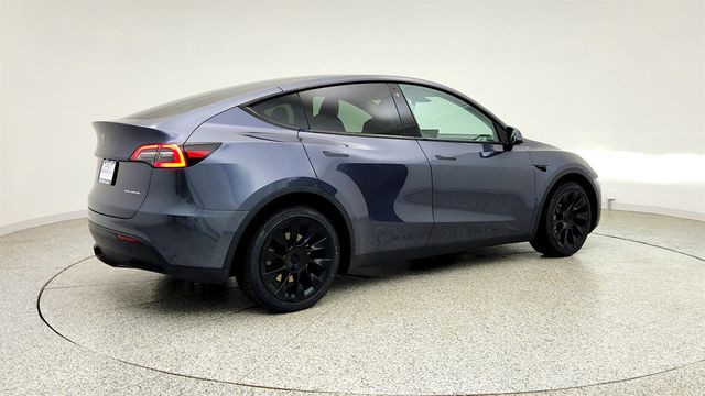 2023 Tesla Model Y Long Range AWD w/ 20'' Induction Wheels - 23041989 - 4
