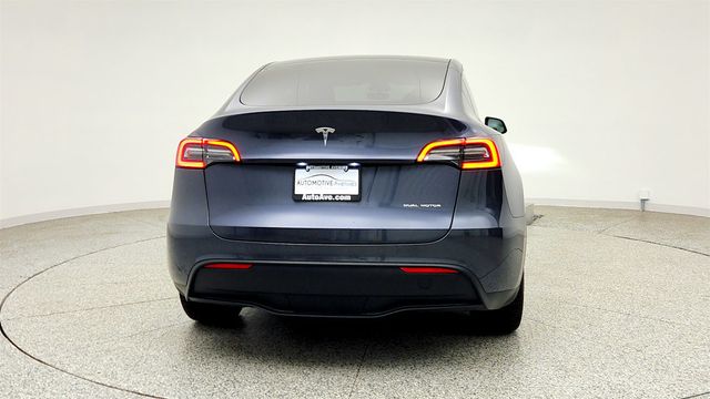 2023 Tesla Model Y Long Range AWD w/ 20'' Induction Wheels - 23041989 - 5