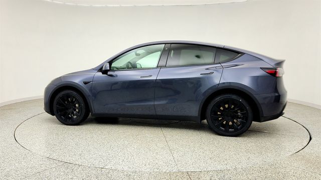 2023 Tesla Model Y Long Range AWD w/ 20'' Induction Wheels - 23041989 - 7