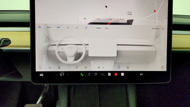 2023 Tesla Model Y Long Range AWD w/ 20'' Induction Wheels & Accel Boost - 23072952 - 22
