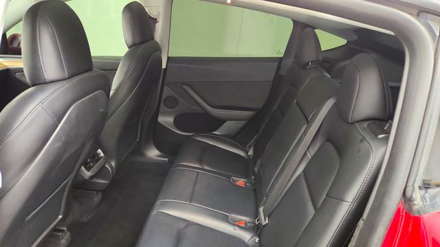 2023 Tesla Model Y Long Range AWD w/ 20'' Induction Wheels & Accel Boost - 23072952 - 26