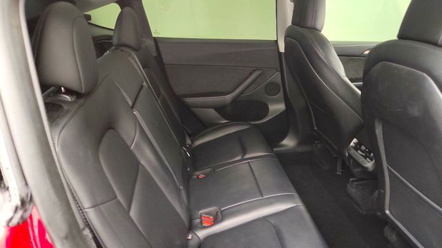 2023 Tesla Model Y Long Range AWD w/ 20'' Induction Wheels & Accel Boost - 23072952 - 28