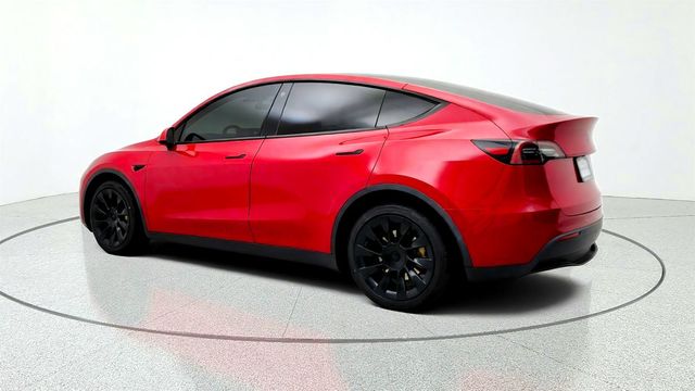 2023 Tesla Model Y Long Range AWD w/ 20'' Induction Wheels & Accel Boost - 23072952 - 6