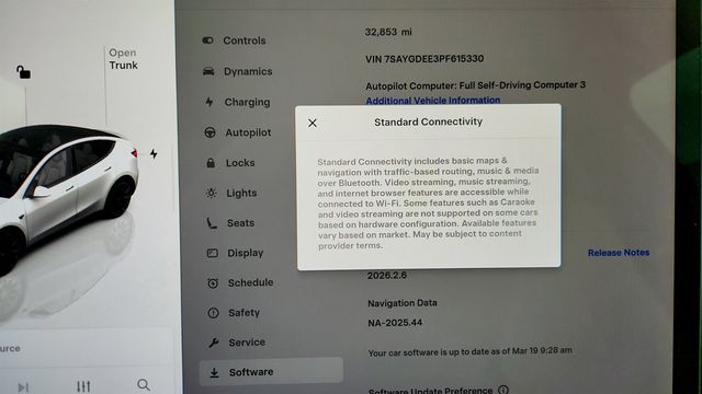 2023 Tesla Model Y Long Range AWD w/ 20'' Induction Wheels & Acceleration Boost - 23000624 - 16