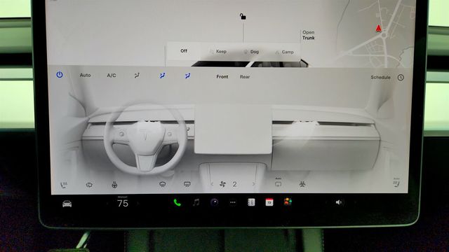 2023 Tesla Model Y Long Range AWD w/ 20'' Induction Wheels & Acceleration Boost - 23000624 - 20