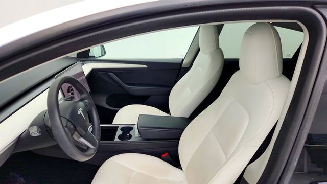 2023 Tesla Model Y Long Range AWD w/ 20'' Induction Wheels & Acceleration Boost - 23000624 - 23