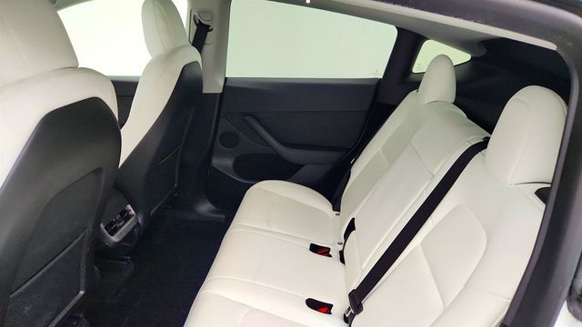 2023 Tesla Model Y Long Range AWD w/ 20'' Induction Wheels & Acceleration Boost - 23000624 - 24