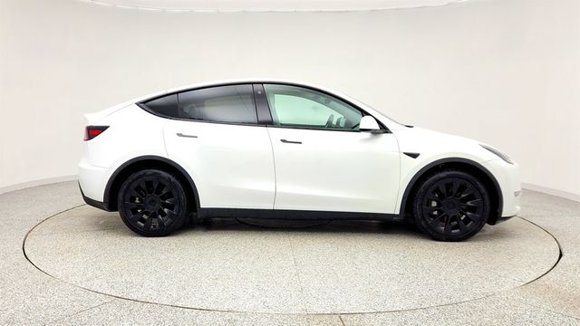 2023 Tesla Model Y Long Range AWD w/ 20'' Induction Wheels & Acceleration Boost - 23000624 - 3