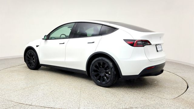 2023 Tesla Model Y Long Range AWD w/ 20'' Induction Wheels & Acceleration Boost - 23000624 - 6