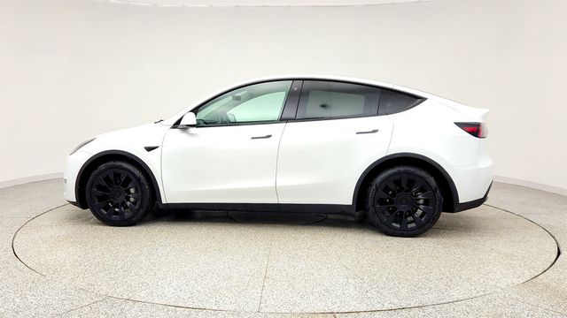2023 Tesla Model Y Long Range AWD w/ 20'' Induction Wheels & Acceleration Boost - 23000624 - 7