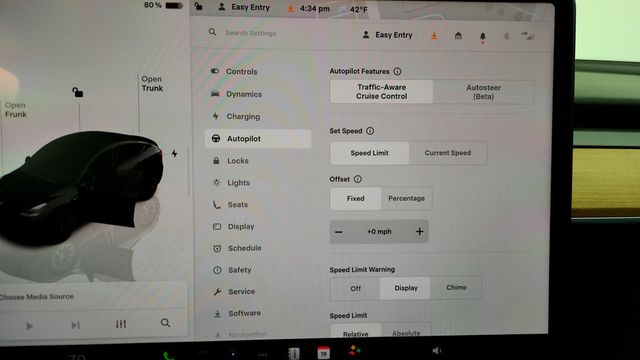 2023 Tesla Model Y Long Range AWD w/ 20'' Induction Wheels & Acceleration Boost - 23000913 - 19