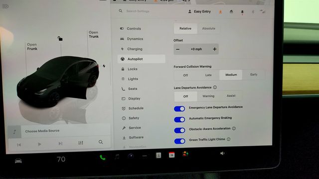 2023 Tesla Model Y Long Range AWD w/ 20'' Induction Wheels & Acceleration Boost - 23000913 - 20