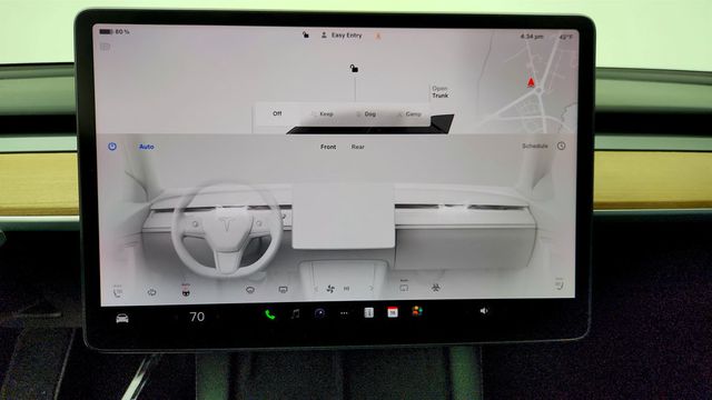 2023 Tesla Model Y Long Range AWD w/ 20'' Induction Wheels & Acceleration Boost - 23000913 - 21